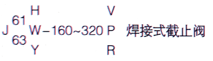 焊接截止閥廠家