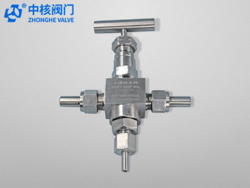 泰興工業截止閥廠家